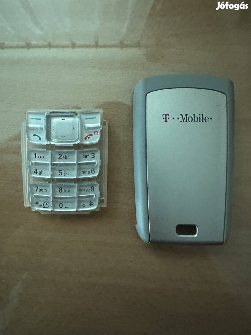 Nokia 1600 alkatrészek