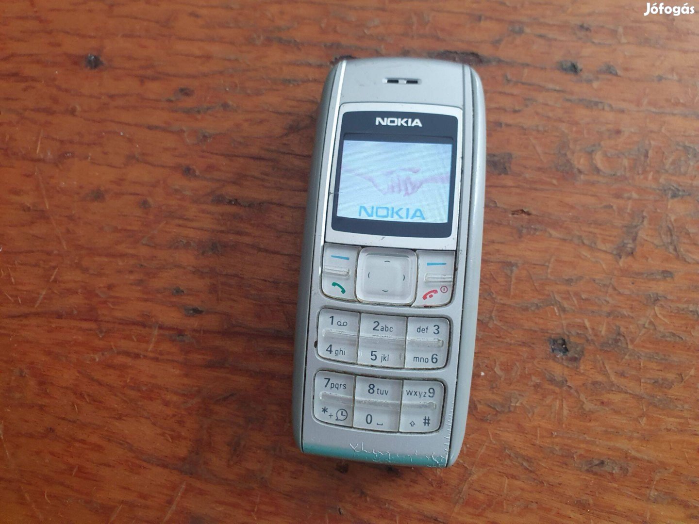Nokia 1600 független telefon