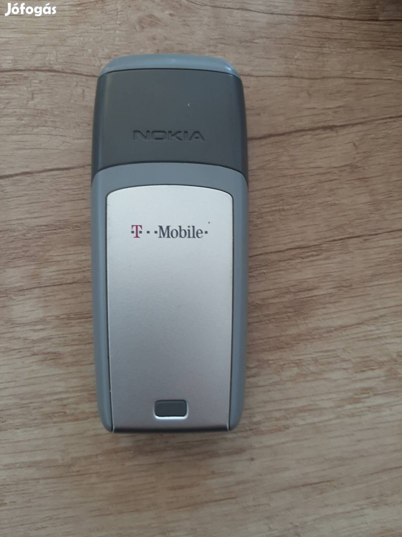 Nokia 1600 telekomos telefon eladó