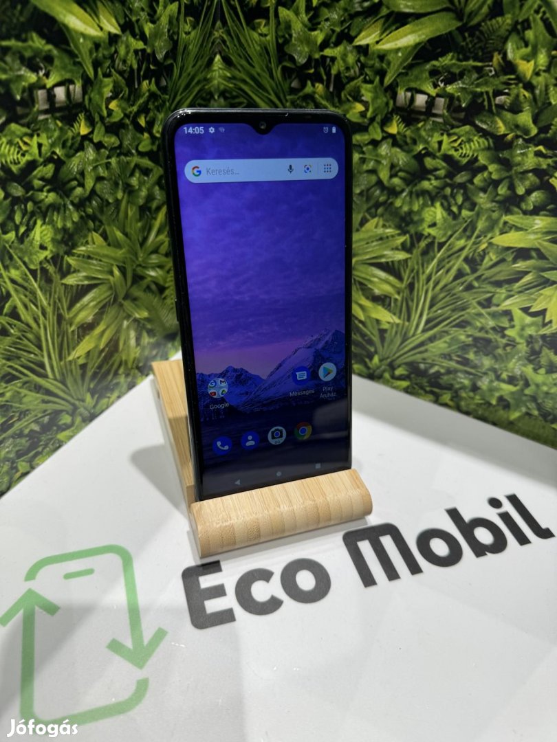 Nokia 1.4 Kártyafüggetlen 32 GB, 12 hó garancia