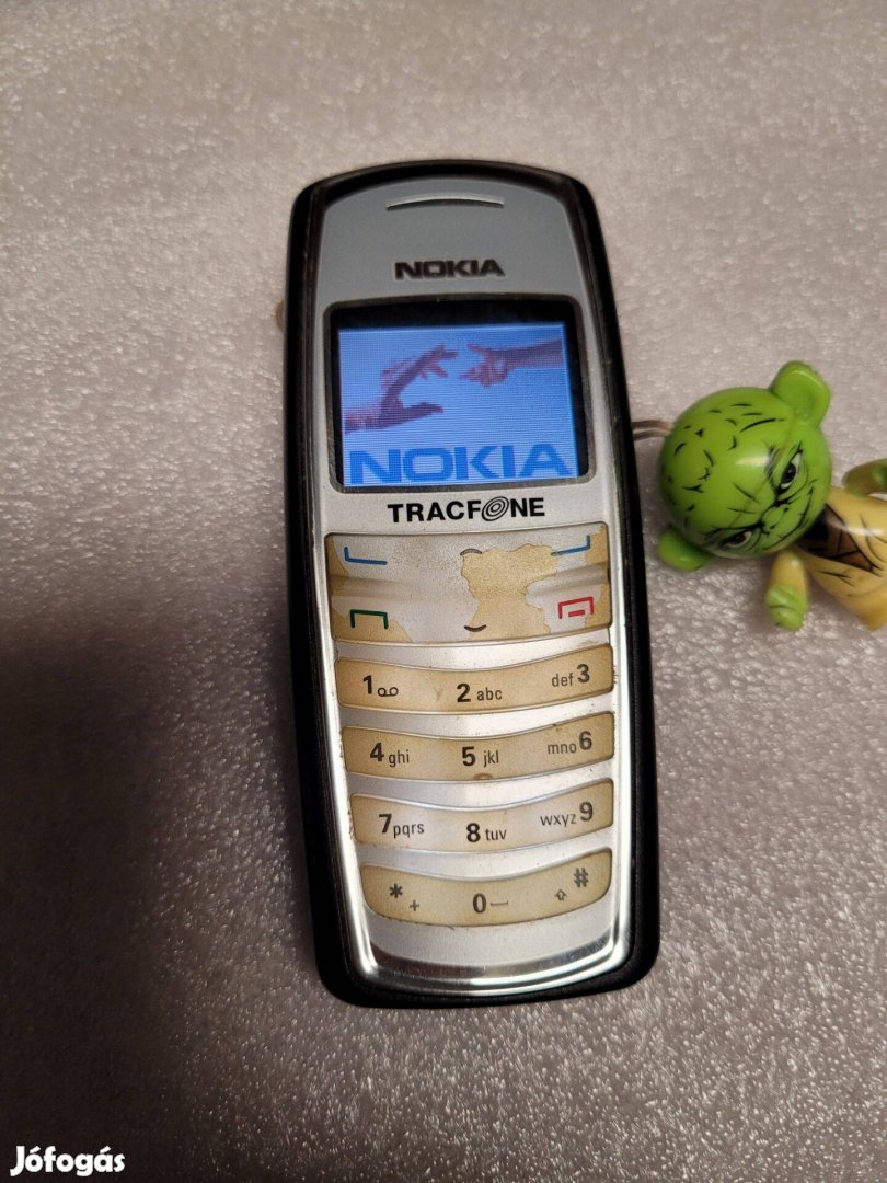 Nokia 2126i amerikai telefon