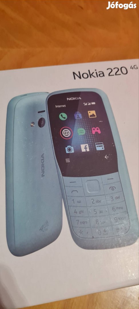 Nokia 220 4G