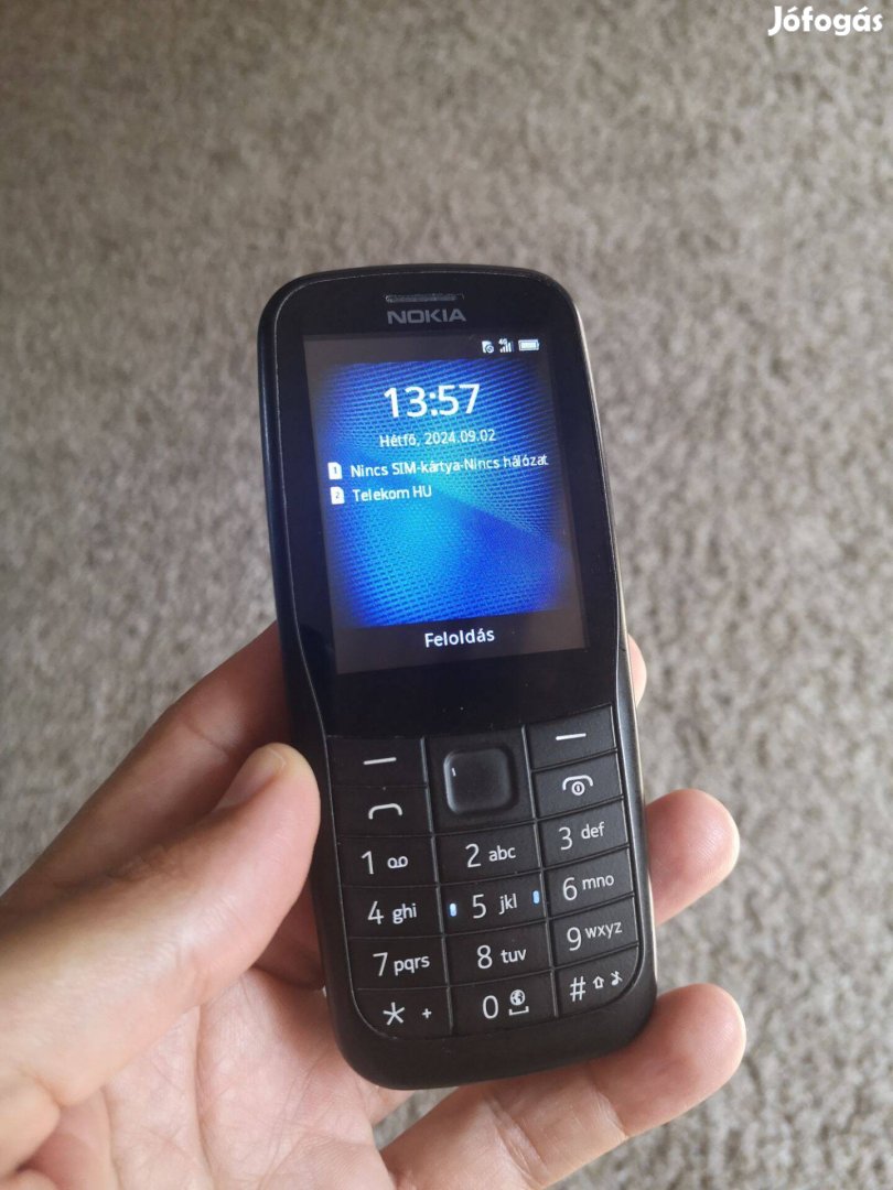 Nokia 220 #1056