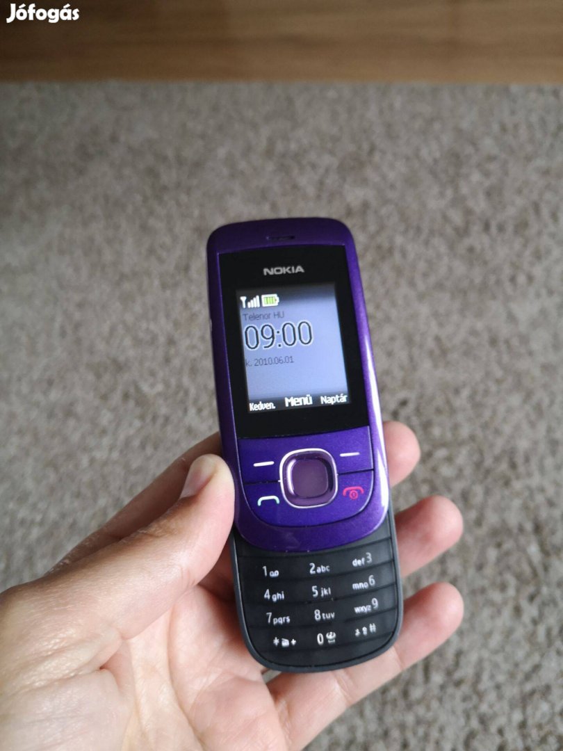 Nokia 2220s #932