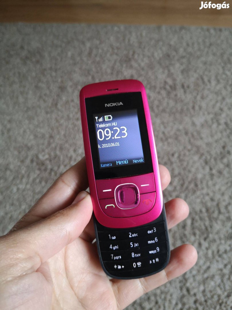Nokia 2220s #933