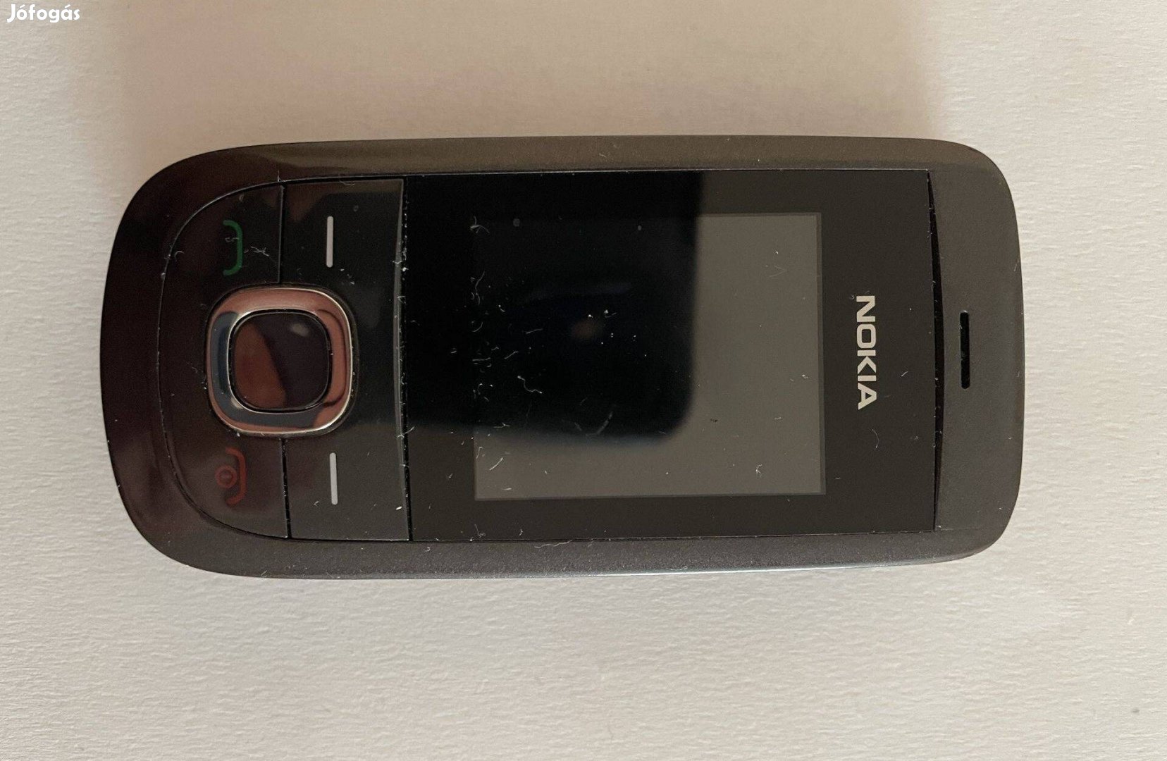 Nokia 2220s mobiltelefon alkatrésznek vagy dísznek