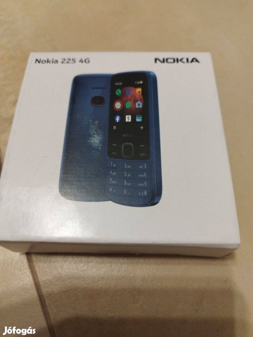 Nokia 225 4G