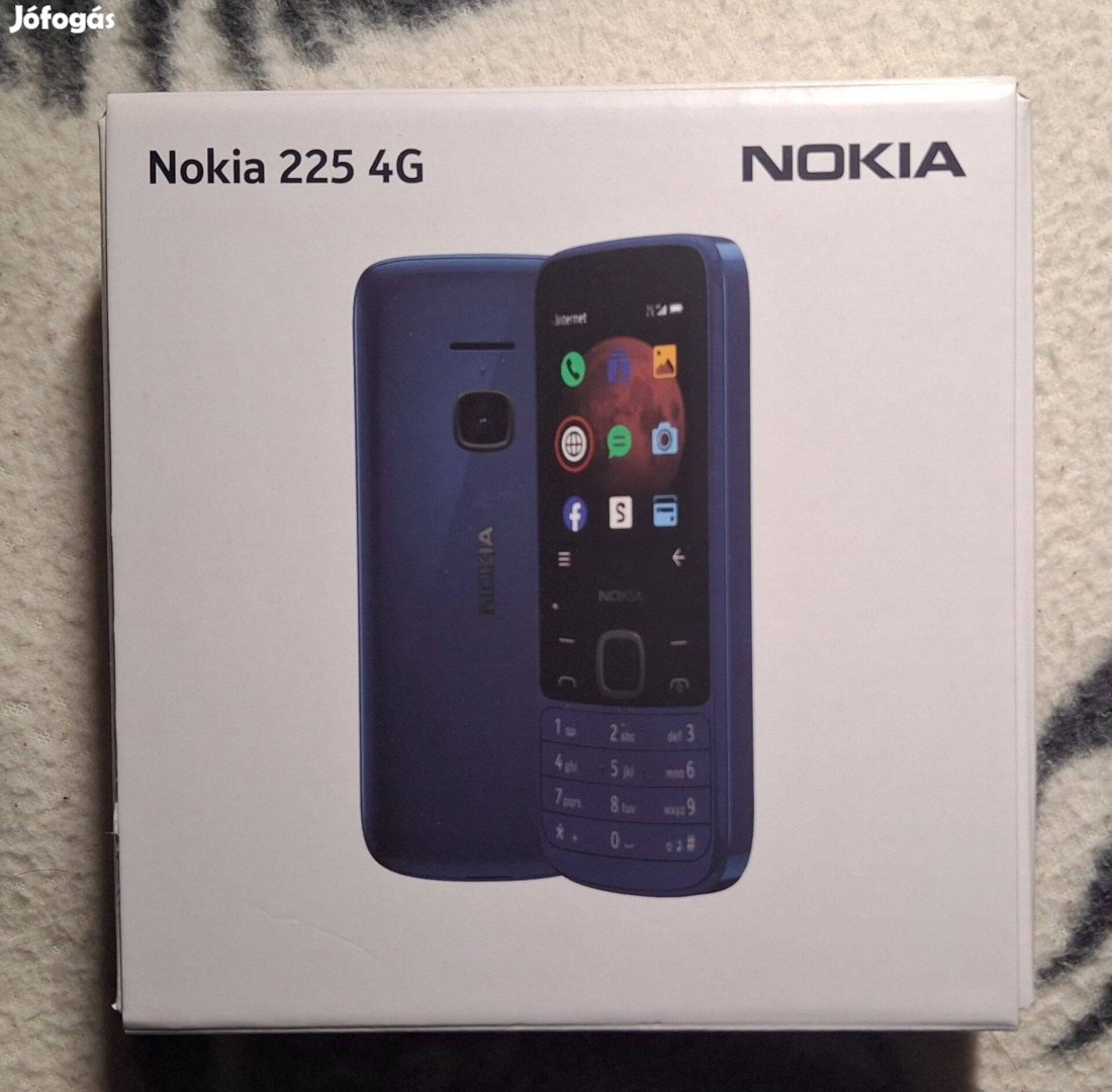 Nokia 225 4G