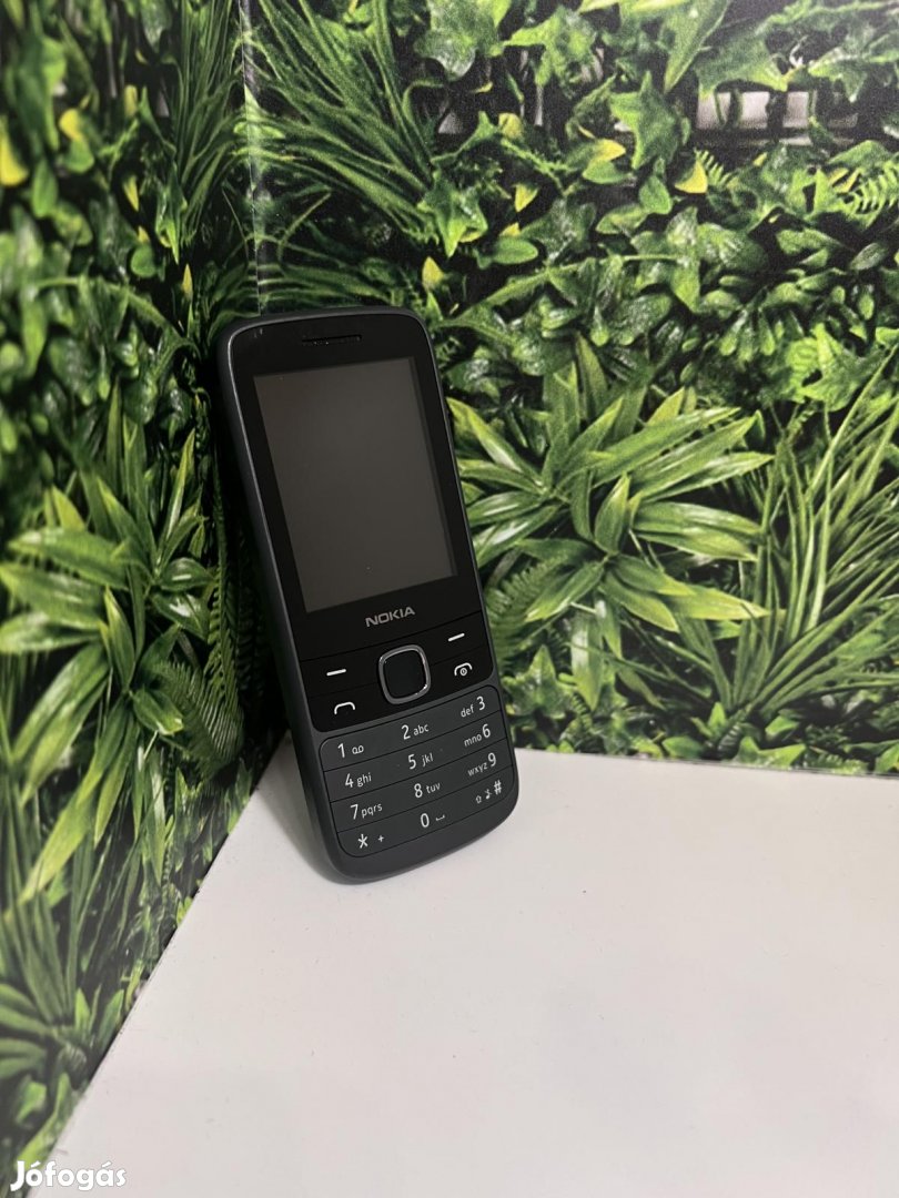 Nokia 225 4G Kártyafüggetlen, 12 hó garancia