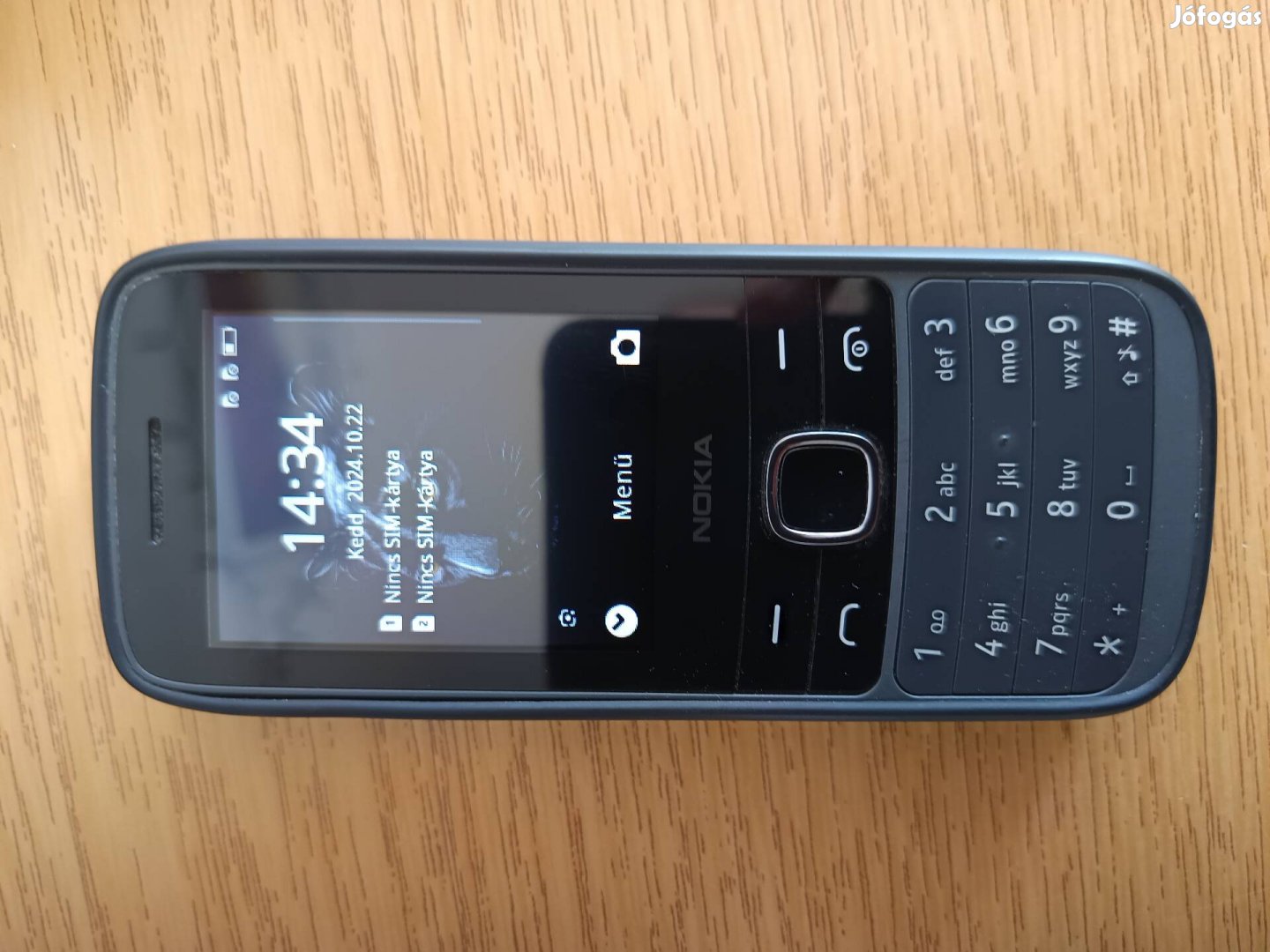 Nokia 225 4G,független eladó