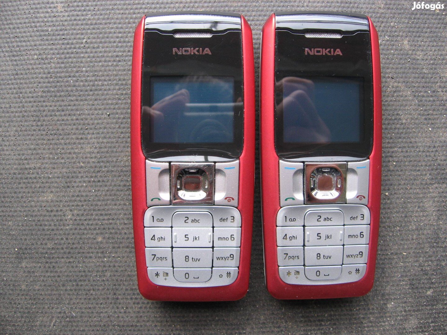Nokia 2310 2 db eladó