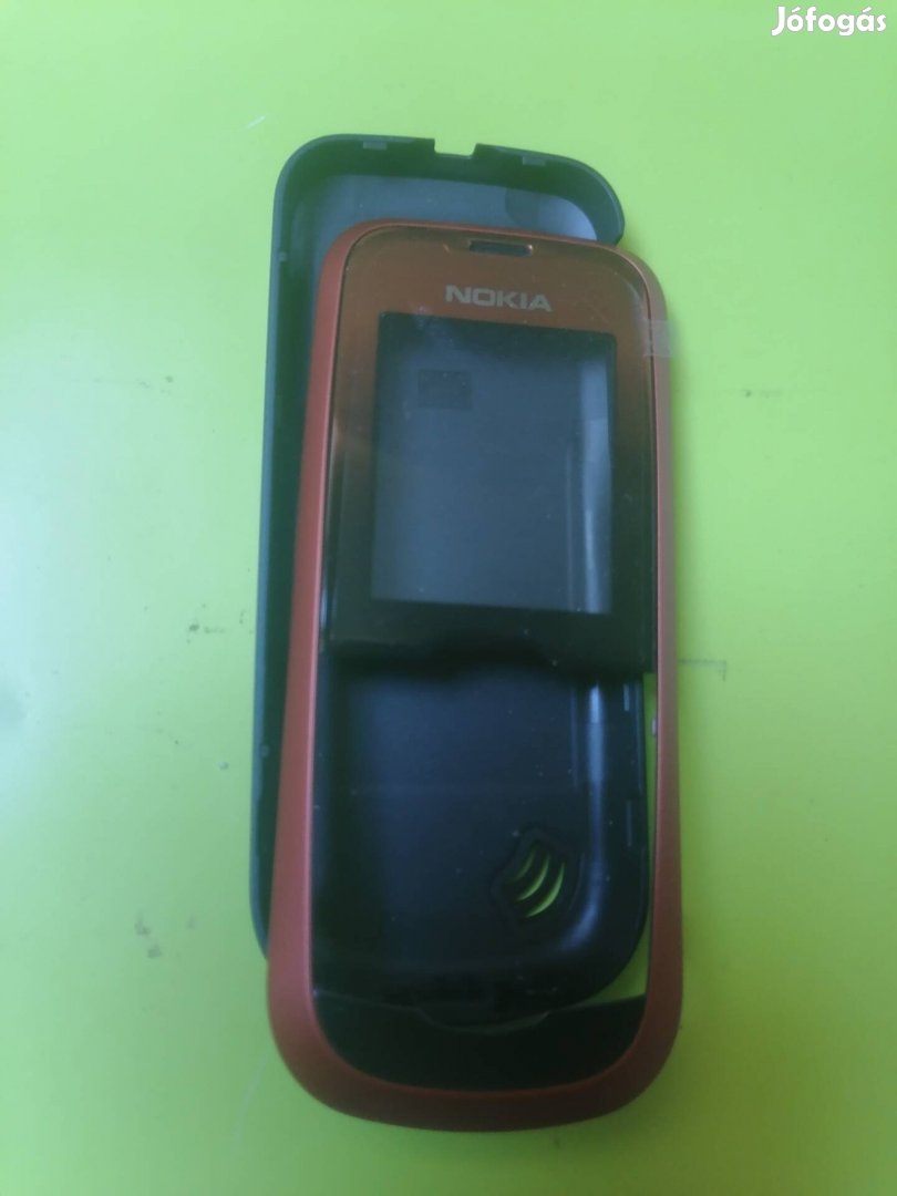 Nokia 2600 Elő - Hátlap 