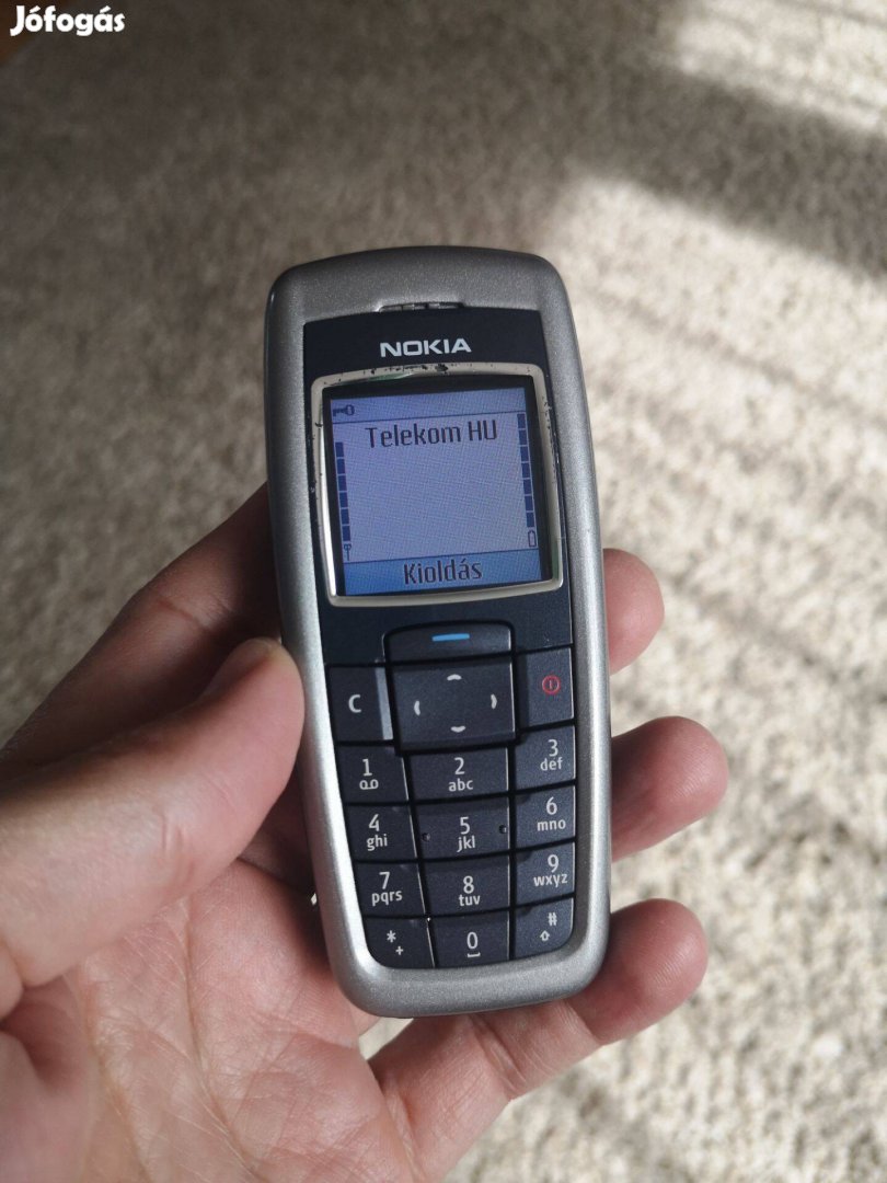 Nokia 2600 #912