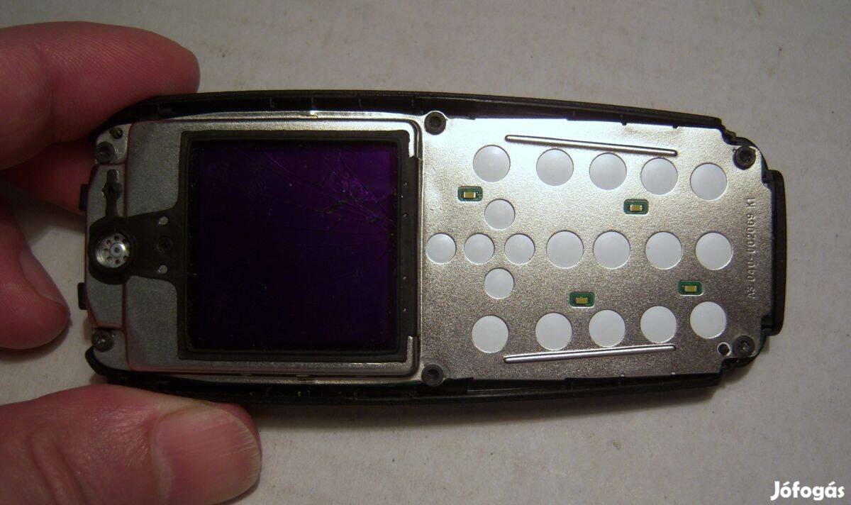 Nokia 2600 (Ver.2) 2004 (sérült, hibás, hiányos)