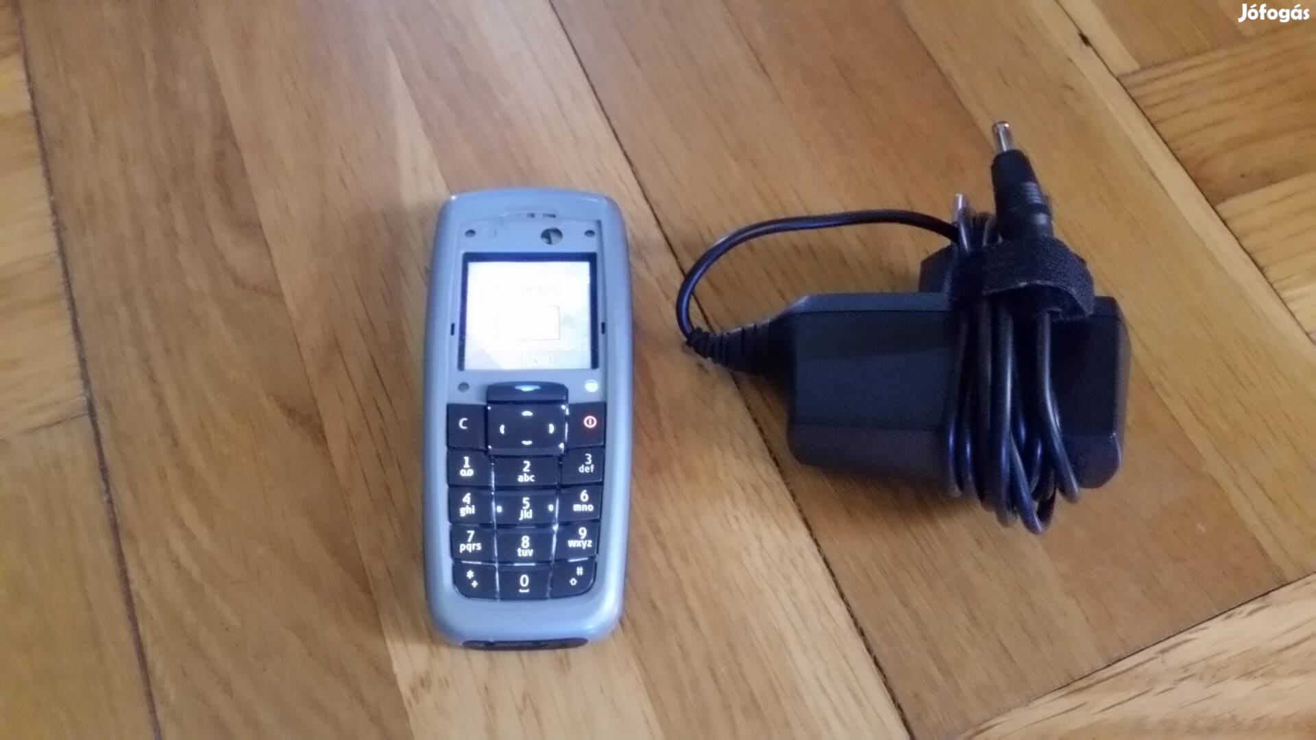 Nokia 2600 független mobil 