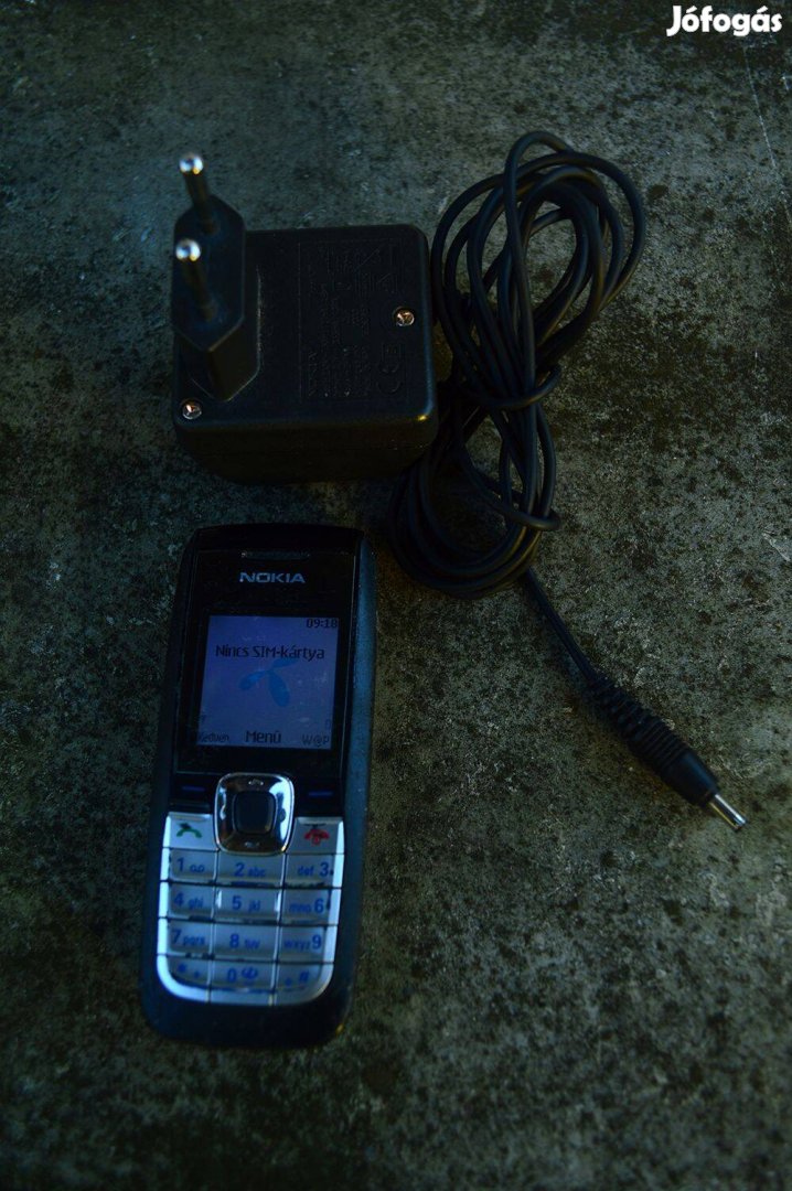 Nokia 2610 Mobiltelefon