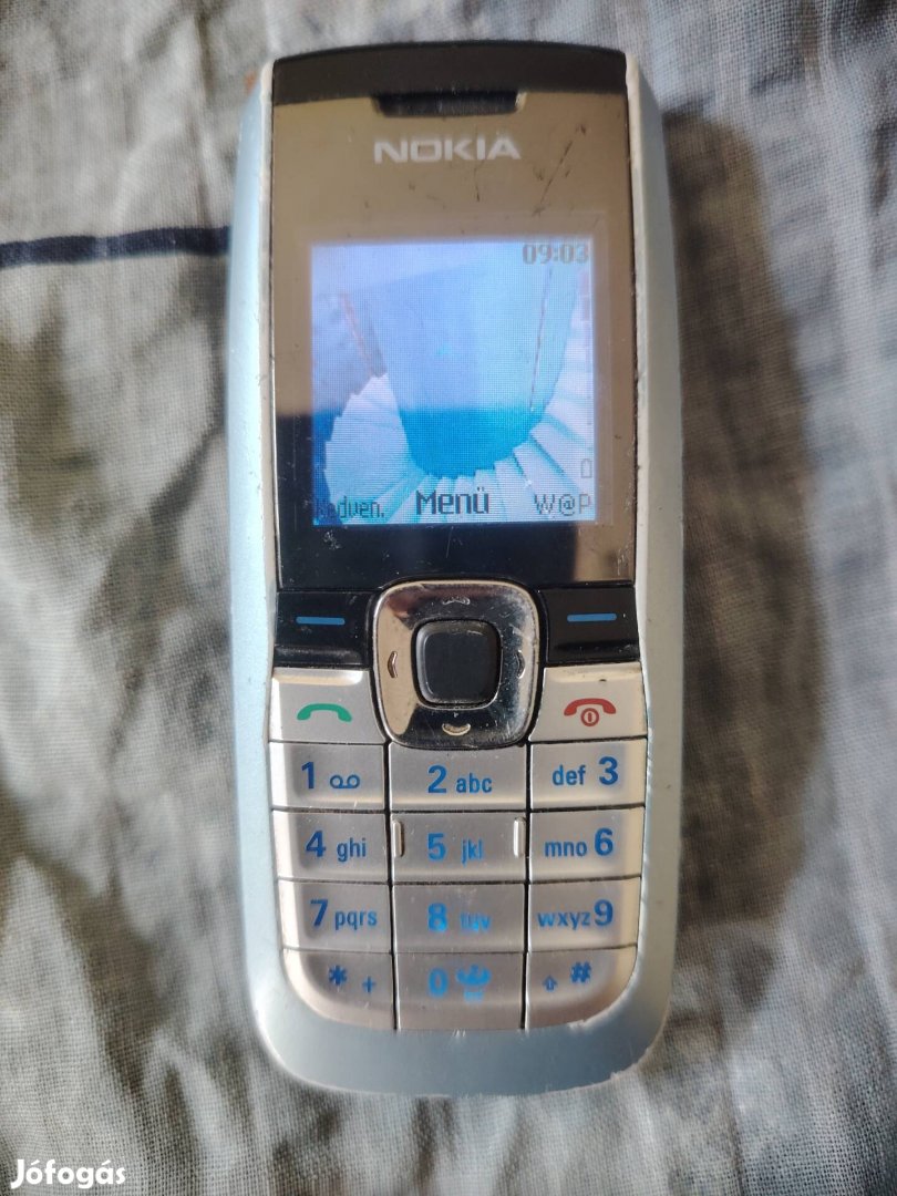 Nokia 2626 Yettel függő mobiltelefon
