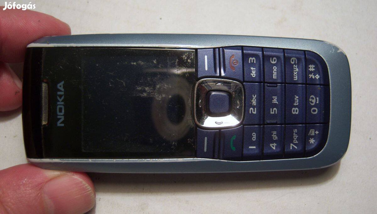 Nokia 2626 (Ver.4) 2006 (20-as)