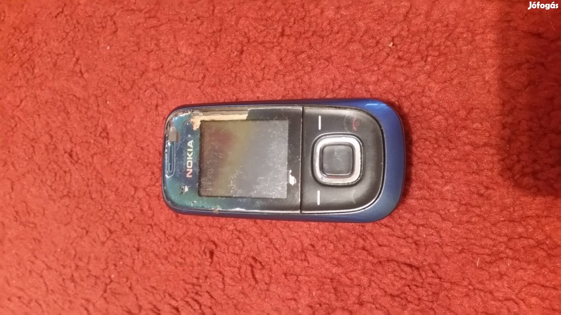 Nokia 2680S mobil 