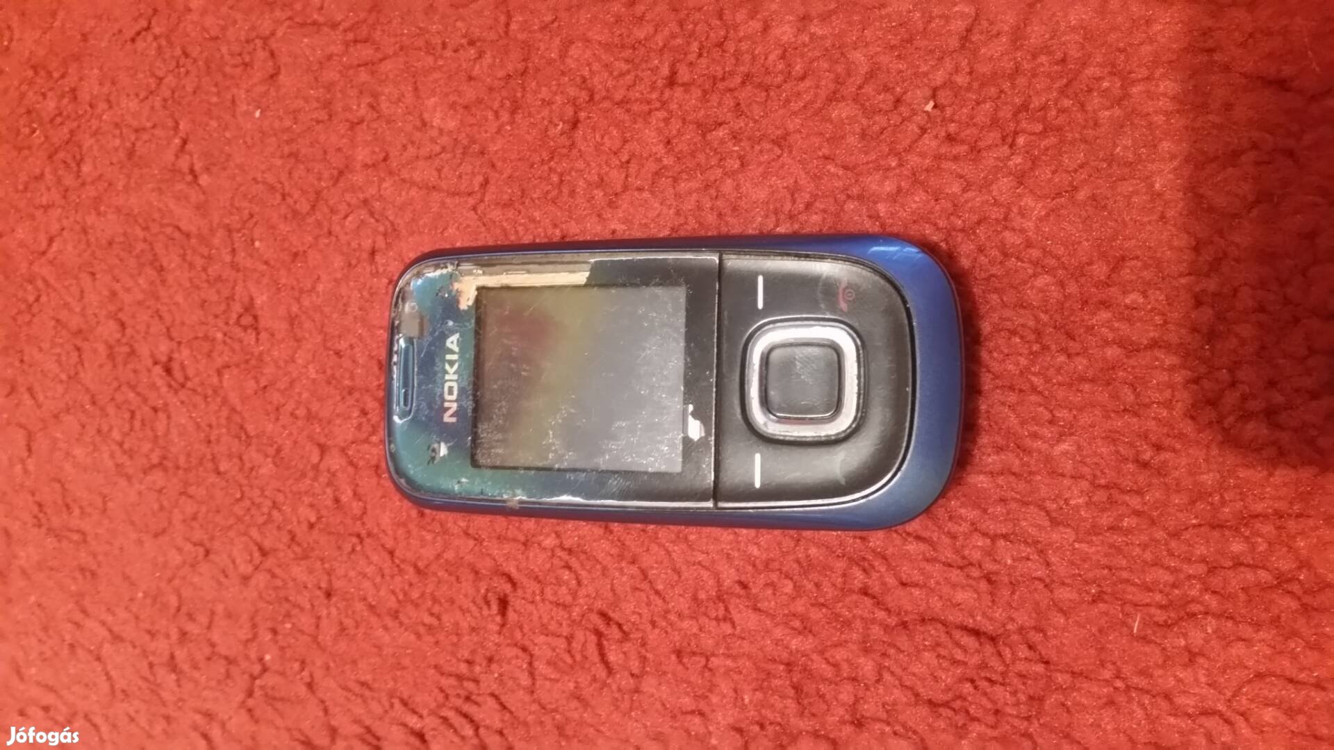 Nokia 2680S mobil 