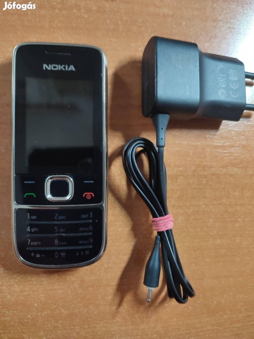 Nokia 2700 classic független eladó.