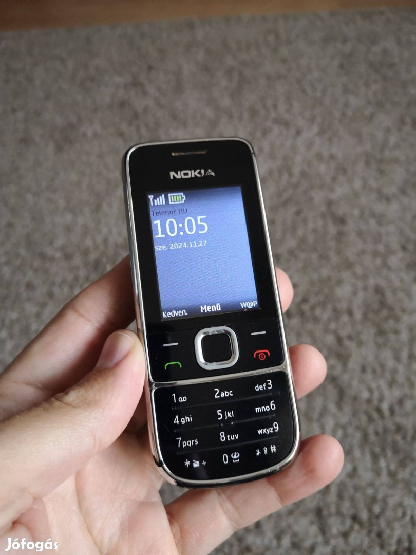 Nokia 2700c-2 #1186