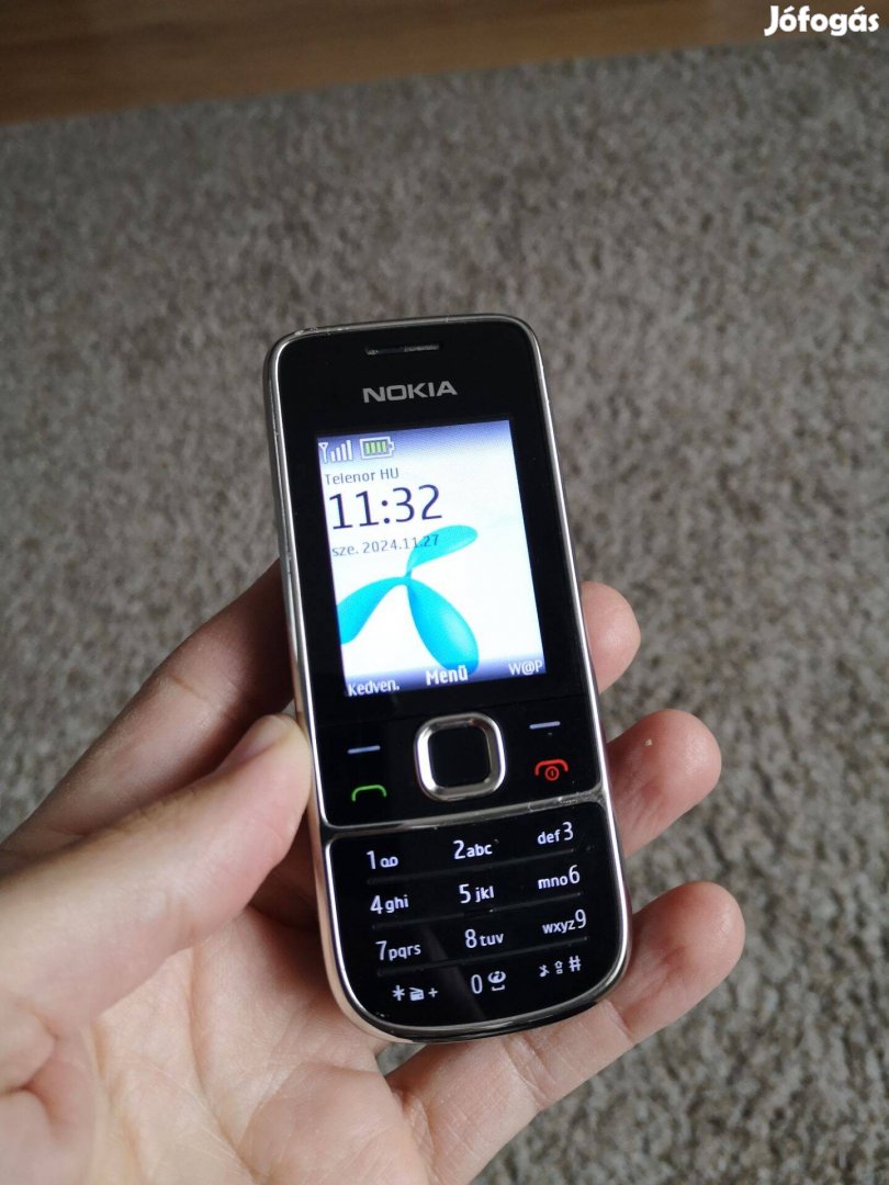 Nokia 2700c-2 #1190