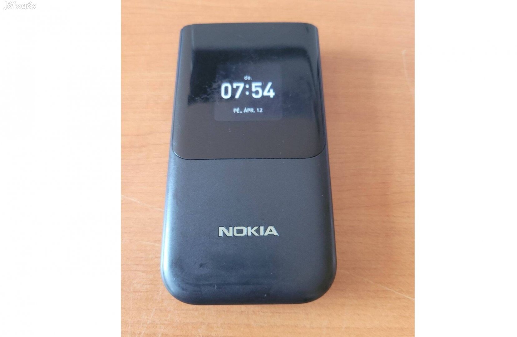 Nokia 2720 Flipp Független Dual mobiltelefon