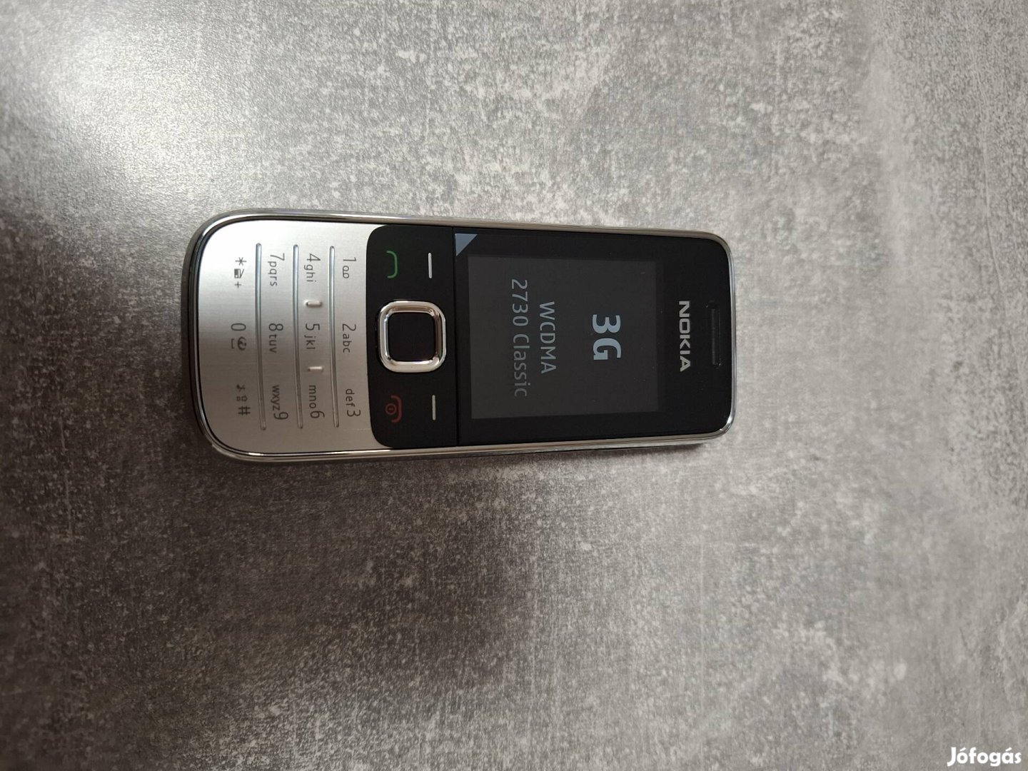 Nokia 2730 classic vodafone