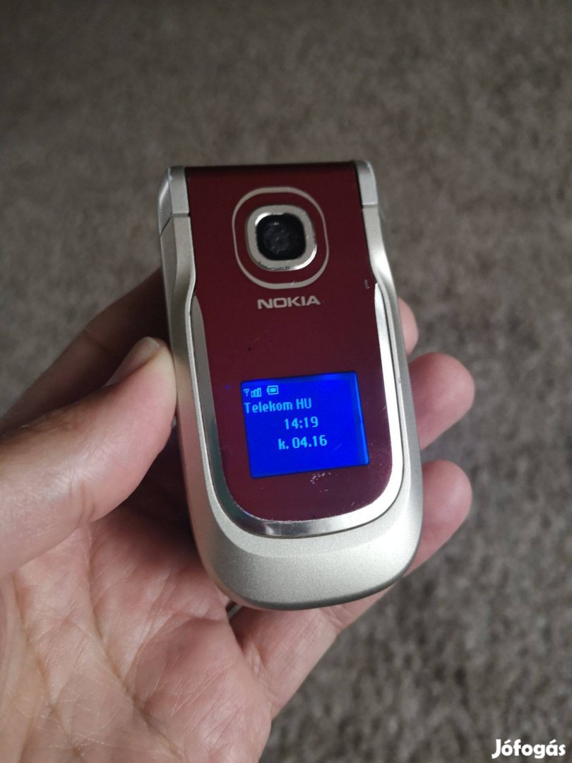 Nokia 2760 #934