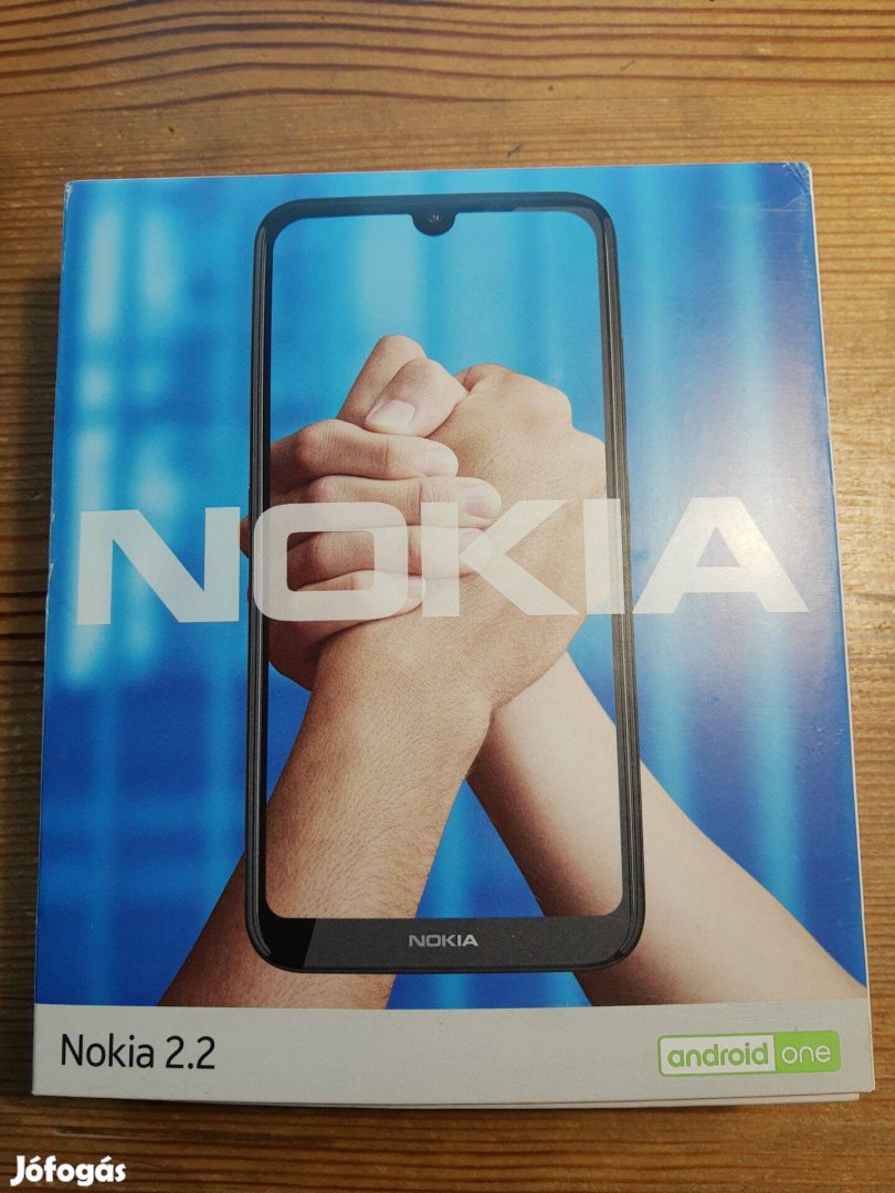 Nokia 2.2 Mobiltelefon alkatrésznek
