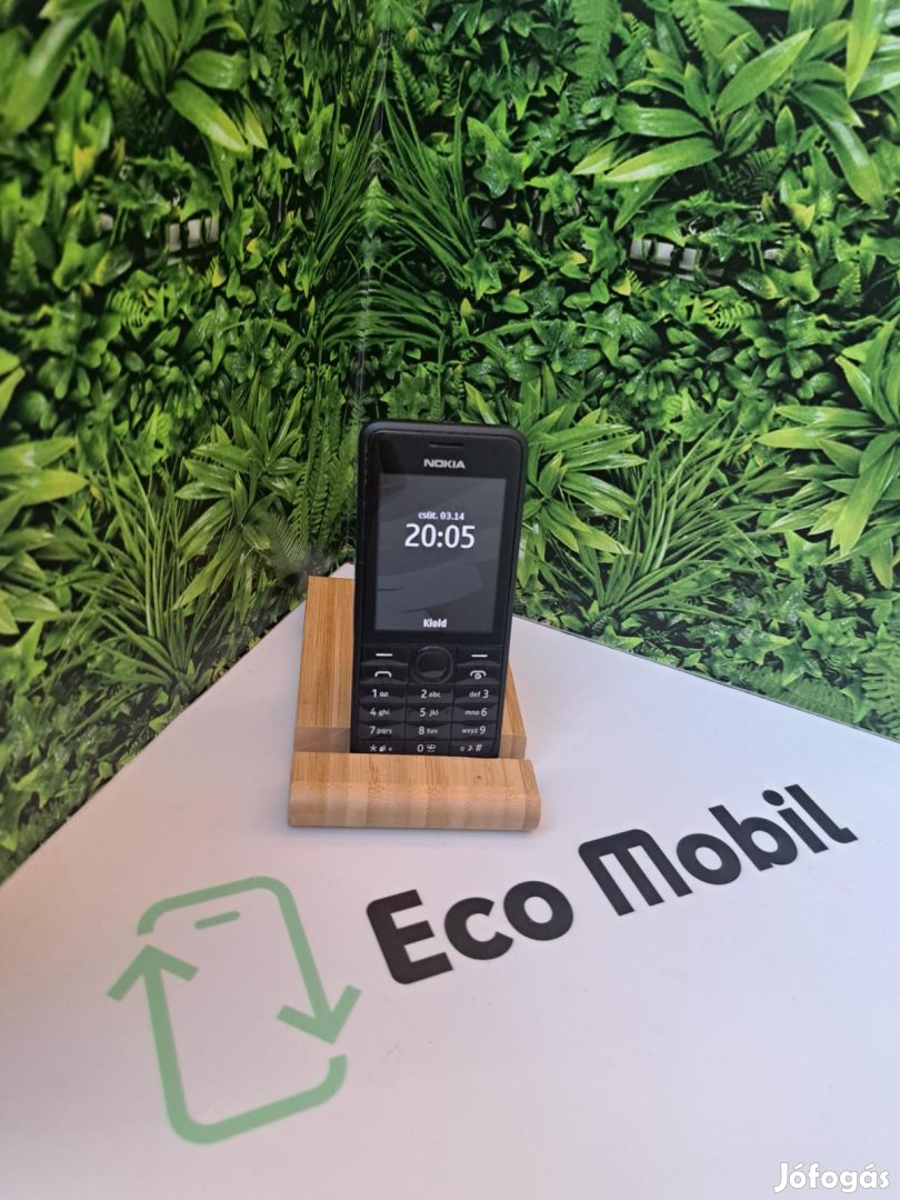 Nokia 301 Dual Sim, 12 hó garancia