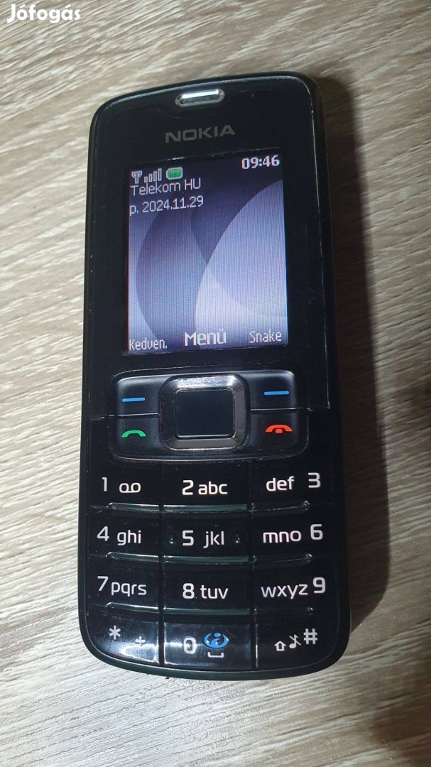 Nokia 3110 Classic - T-Mobile, Telekom