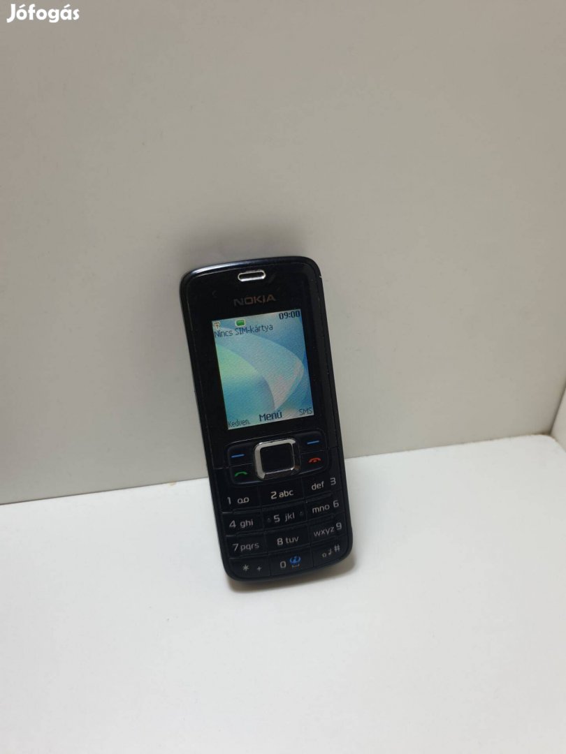 Nokia 3110c kártyafüggetlen mobiltelefon eladó