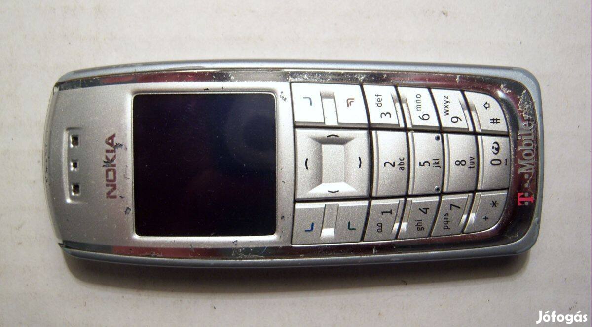 Nokia 3120 (Ver.6) 2004 (30-as)