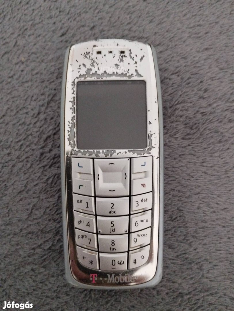 Nokia 3120  