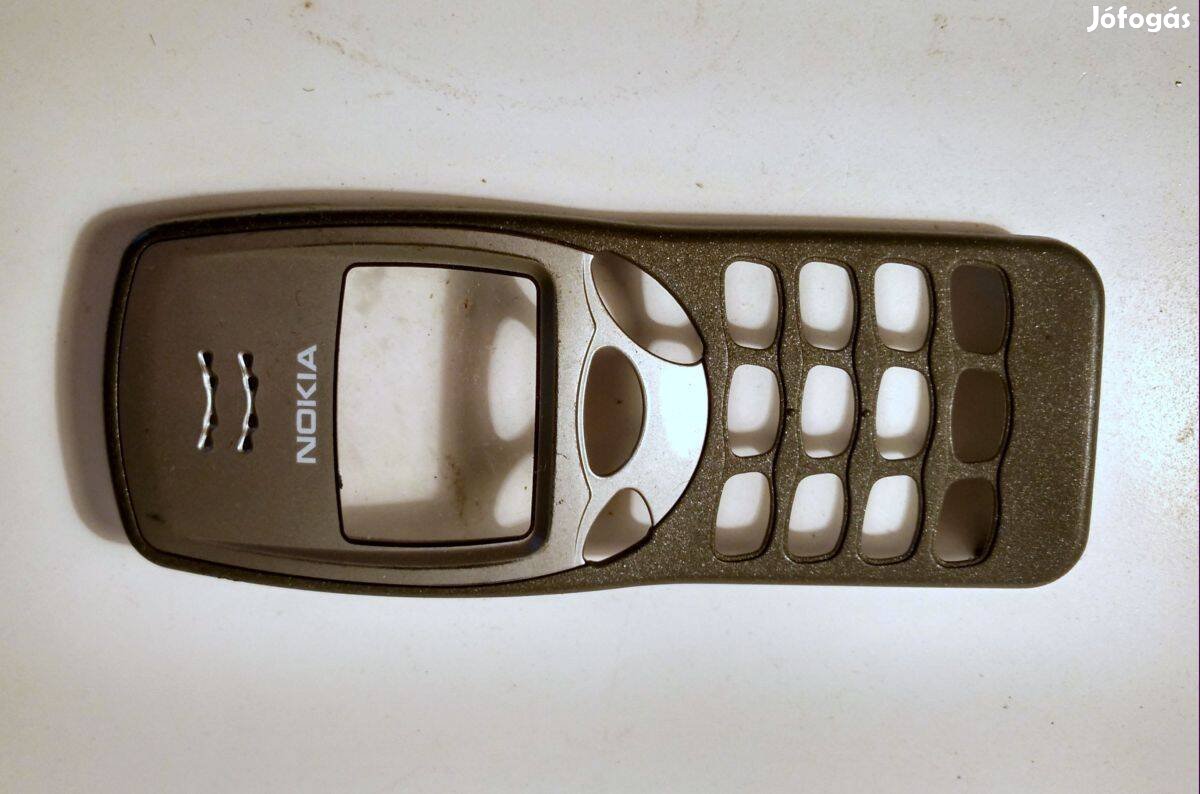 Nokia 3210 Előlap (Ver.1)