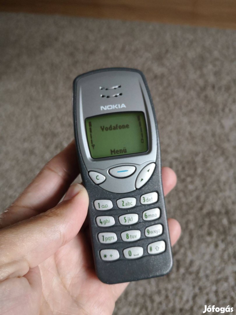 Nokia 3210 #931