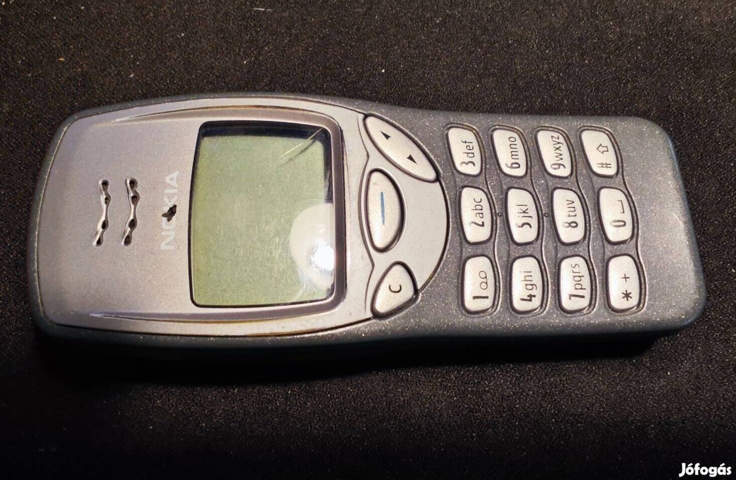 Nokia 3210 alkatrésznek