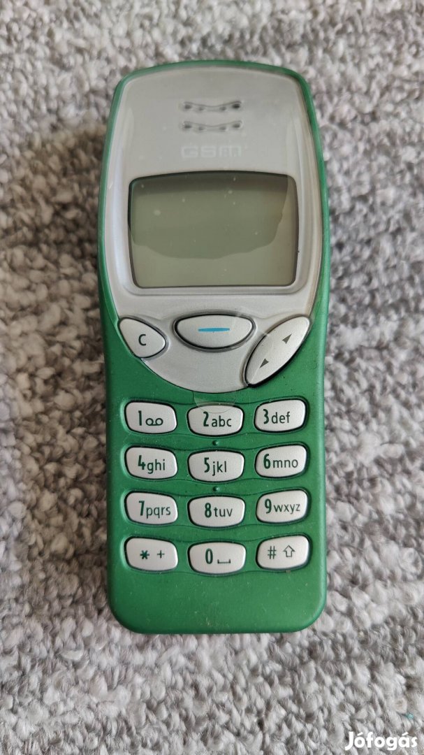 Nokia 3210 alkatrésznek