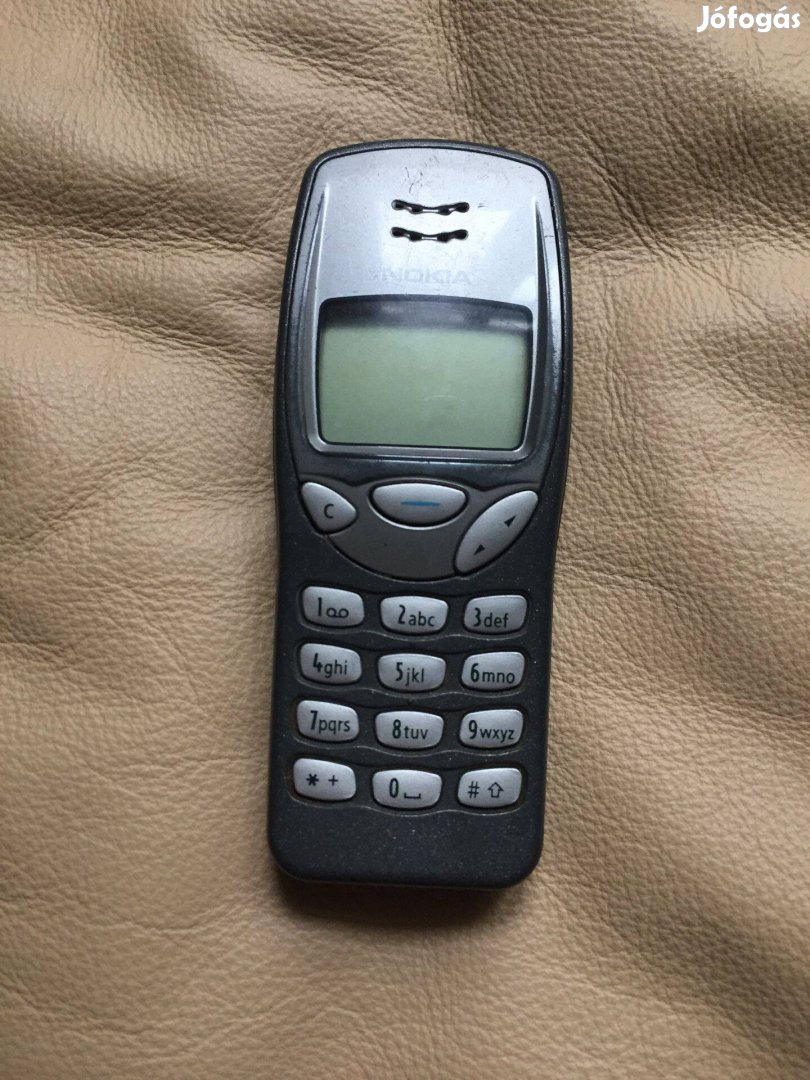 Nokia 3210 független