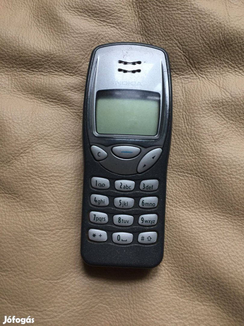 Nokia 3210 független