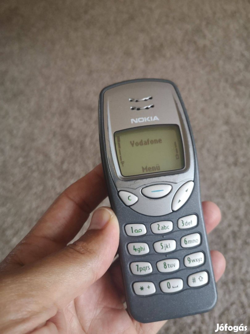 Nokia 3210 független