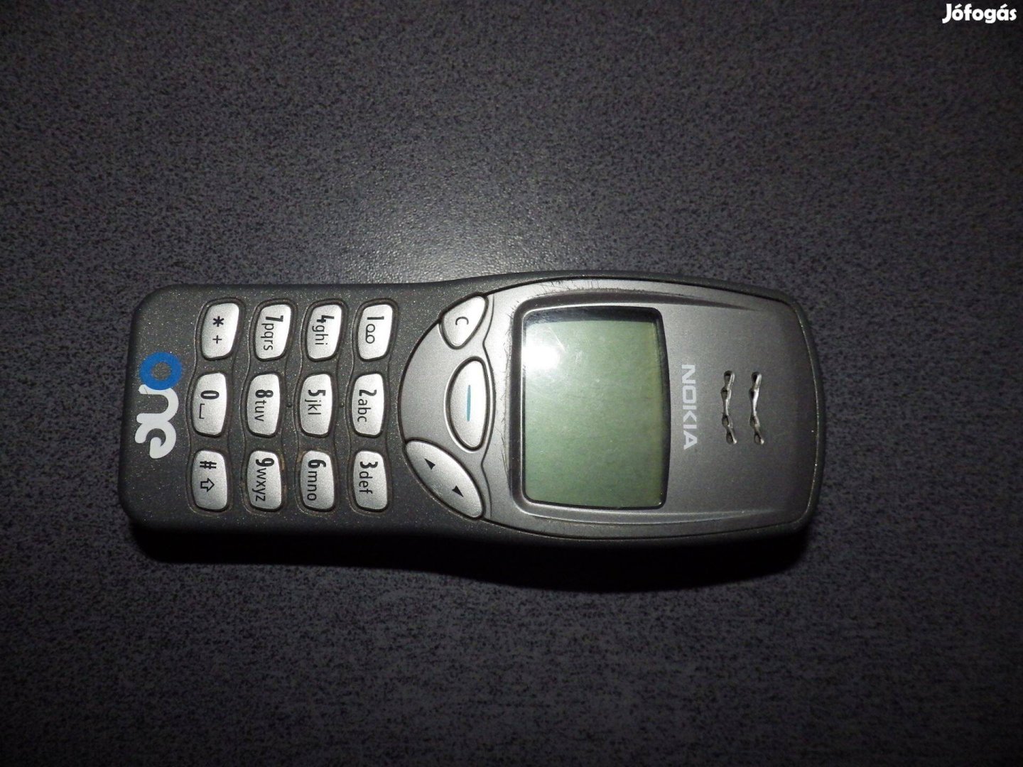 Nokia 3210 telefon