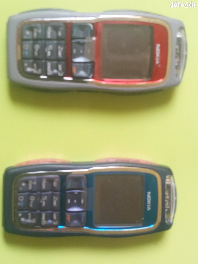 Nokia 3220 Yettel 