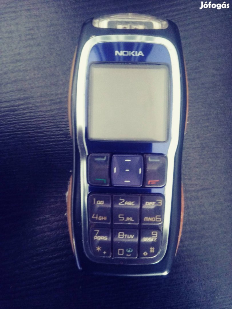 Nokia 3220 szép állapotú