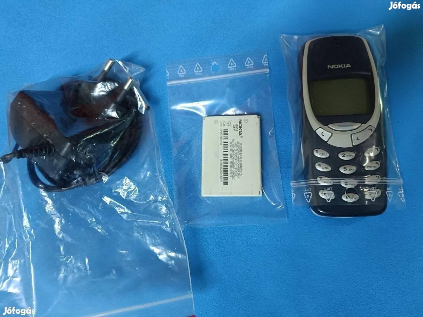 Nokia 3310 30 as JO Akkuval