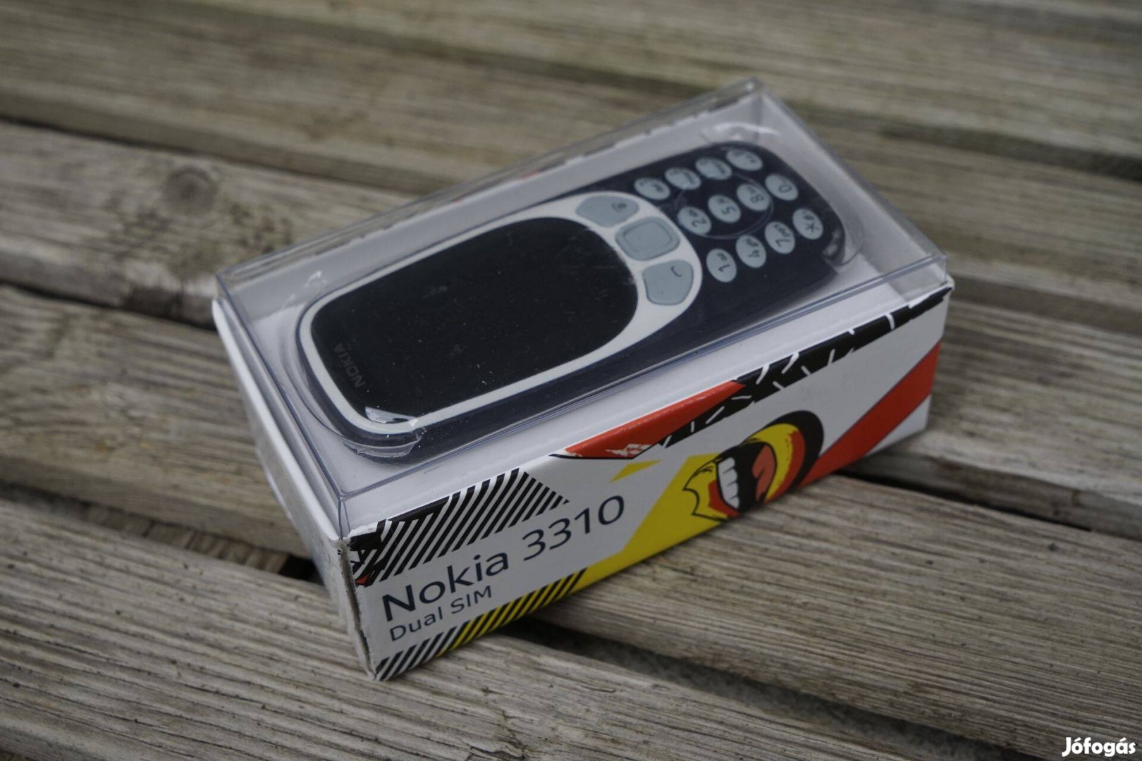 Nokia 3310 Dual Sim