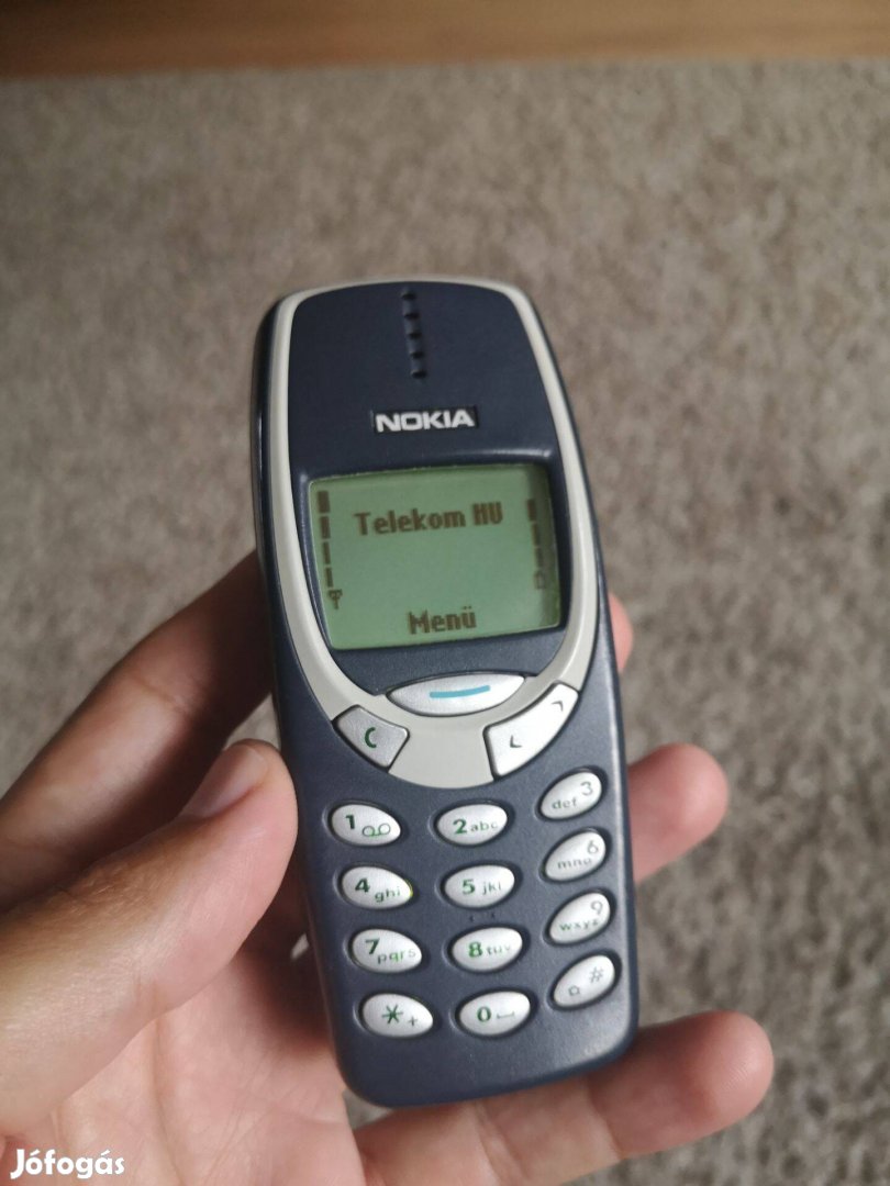 Nokia 3310 #1066