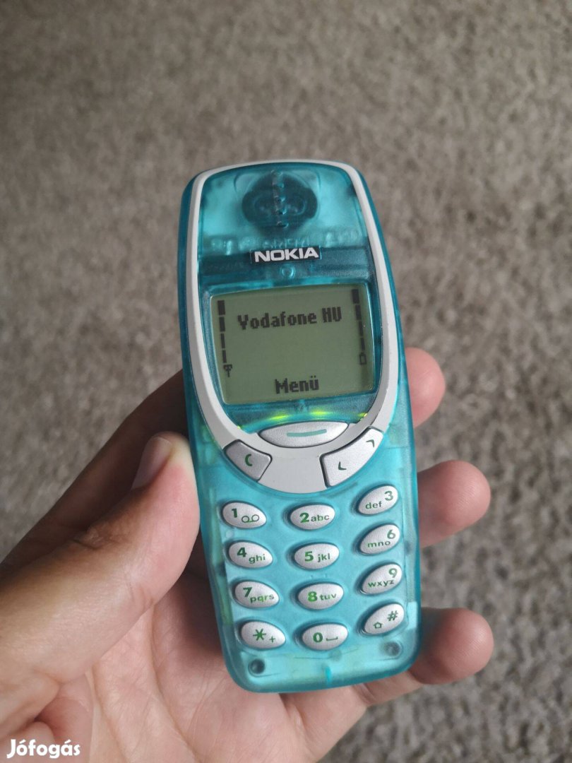 Nokia 3310 #1067